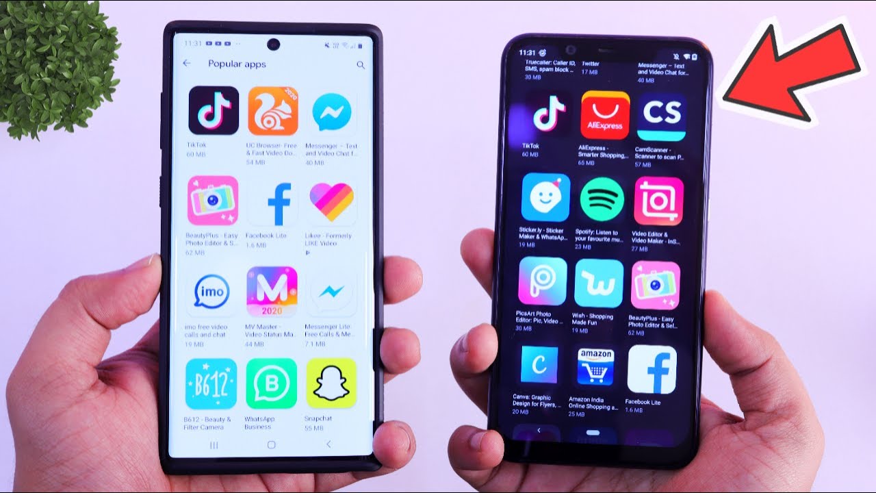 Android how to apply the dark mode in the app