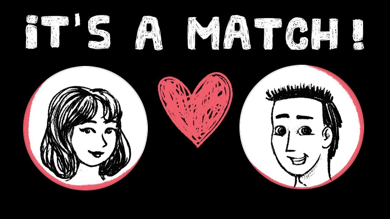 Get a couple for Valentine's Day on Tinder with this guide. Guaranteed!