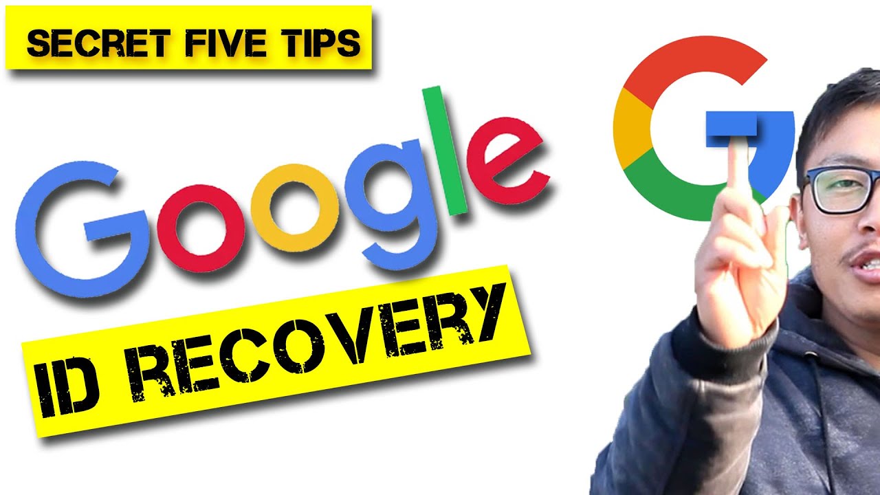 How to Recover Gmail Password Without Phone Number And Recovery Email