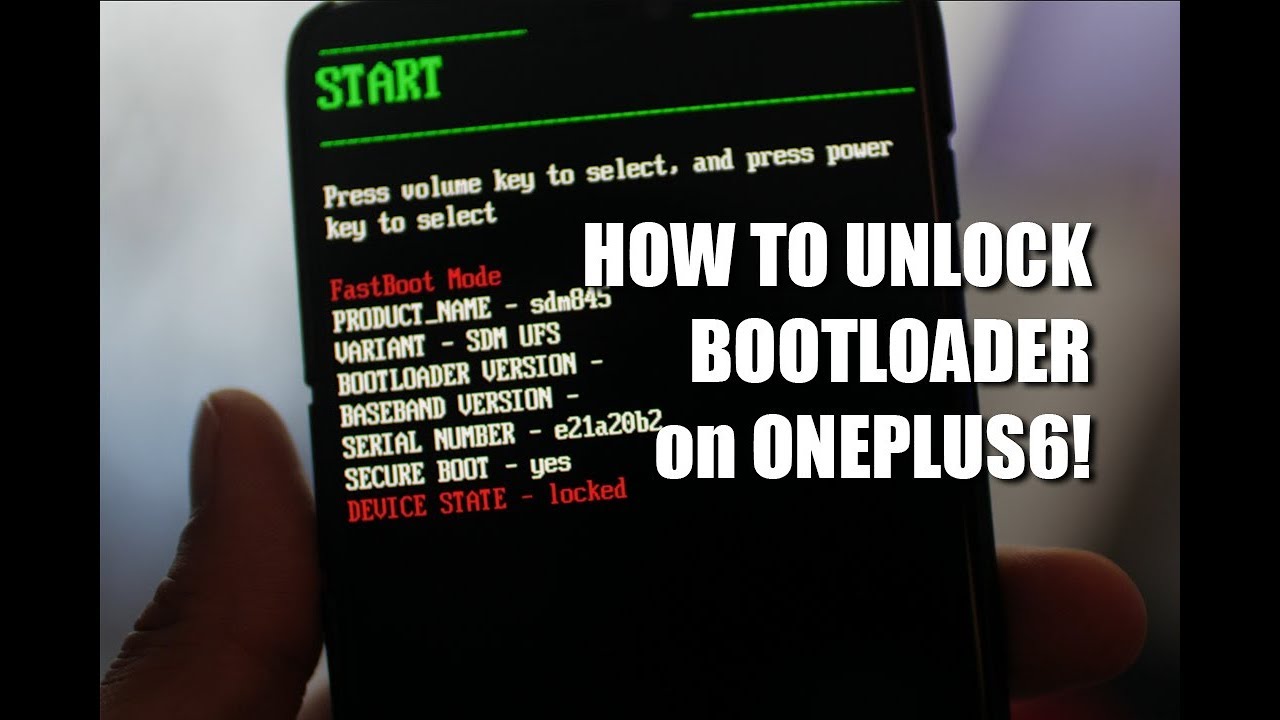 How to root your OnePlus mobile, definitive guide