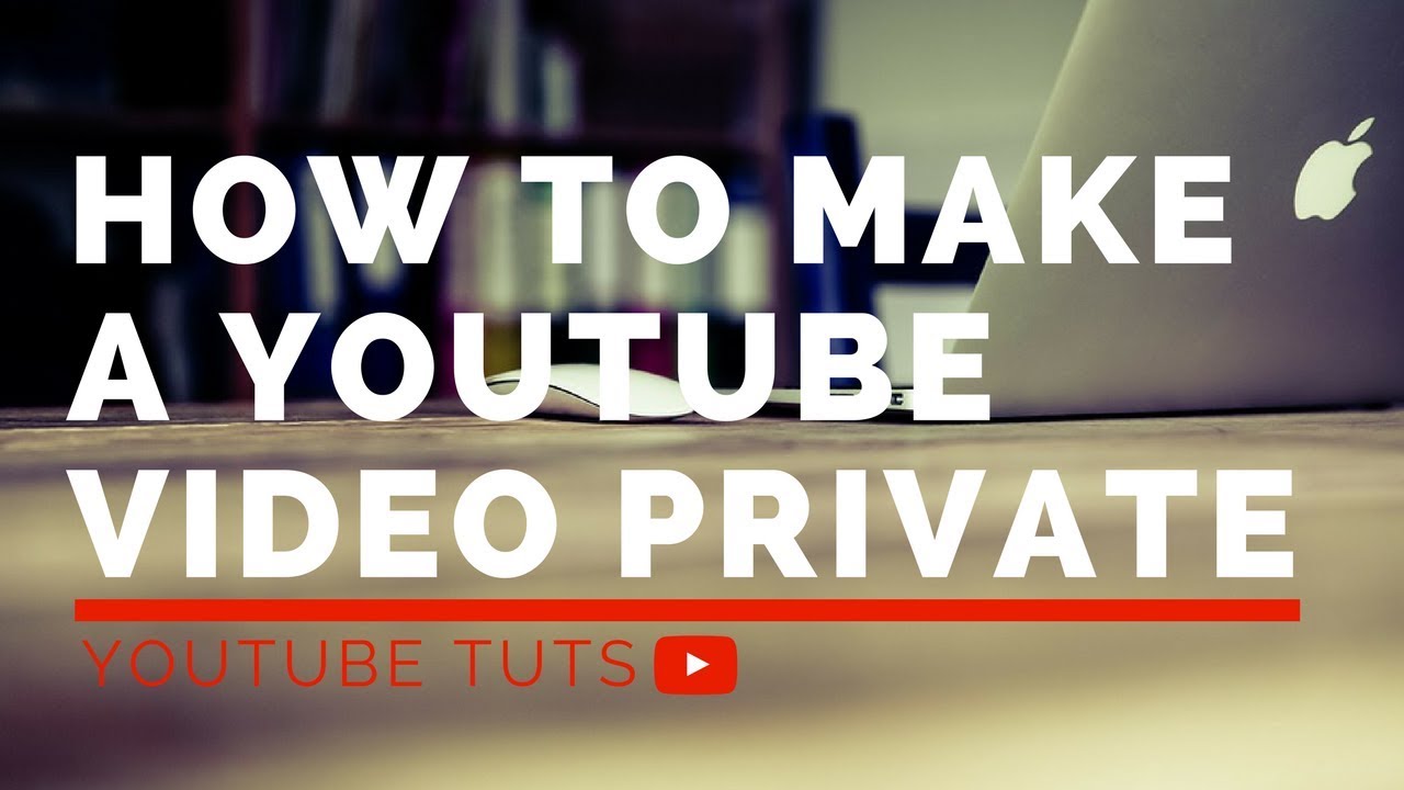How to save YouTube videos privately?