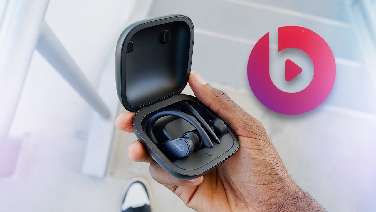 The best wireless headphones earbuds for running 2019