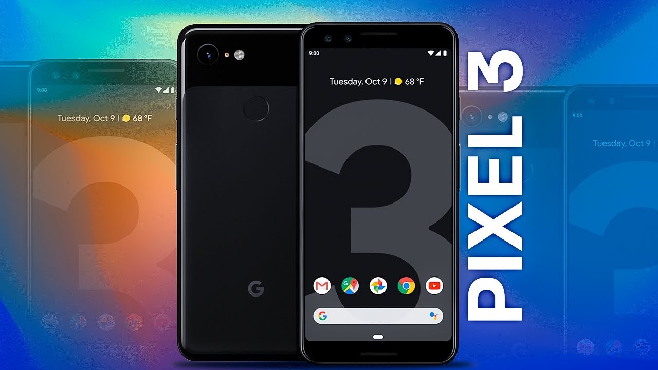The tricks for the Google Pixel 3 that you didn't know