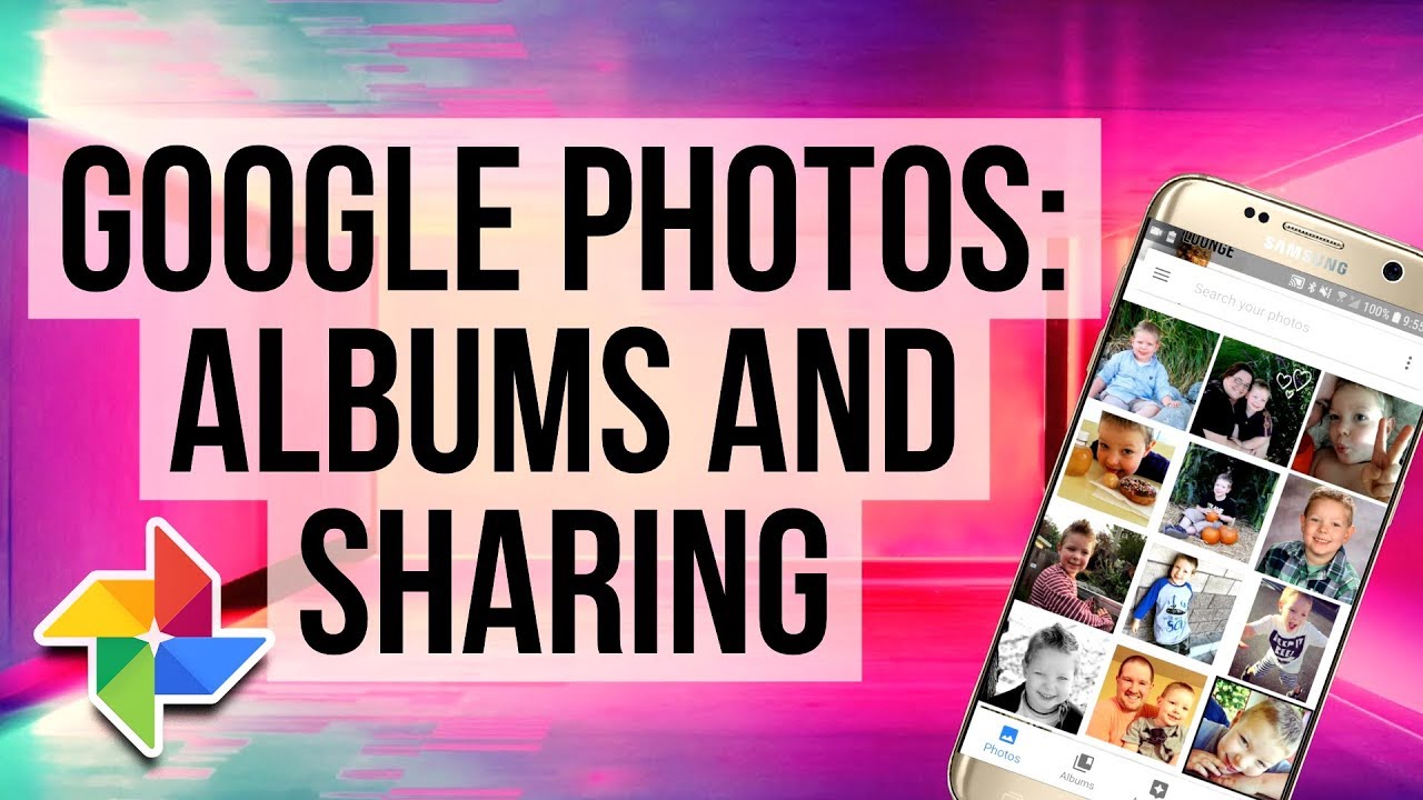 tips and tricks to get the most out of Google Photos